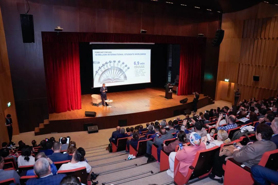 Ученые мира обсуждают историю и культуру Золотой Орды на симпозиуме в Астане