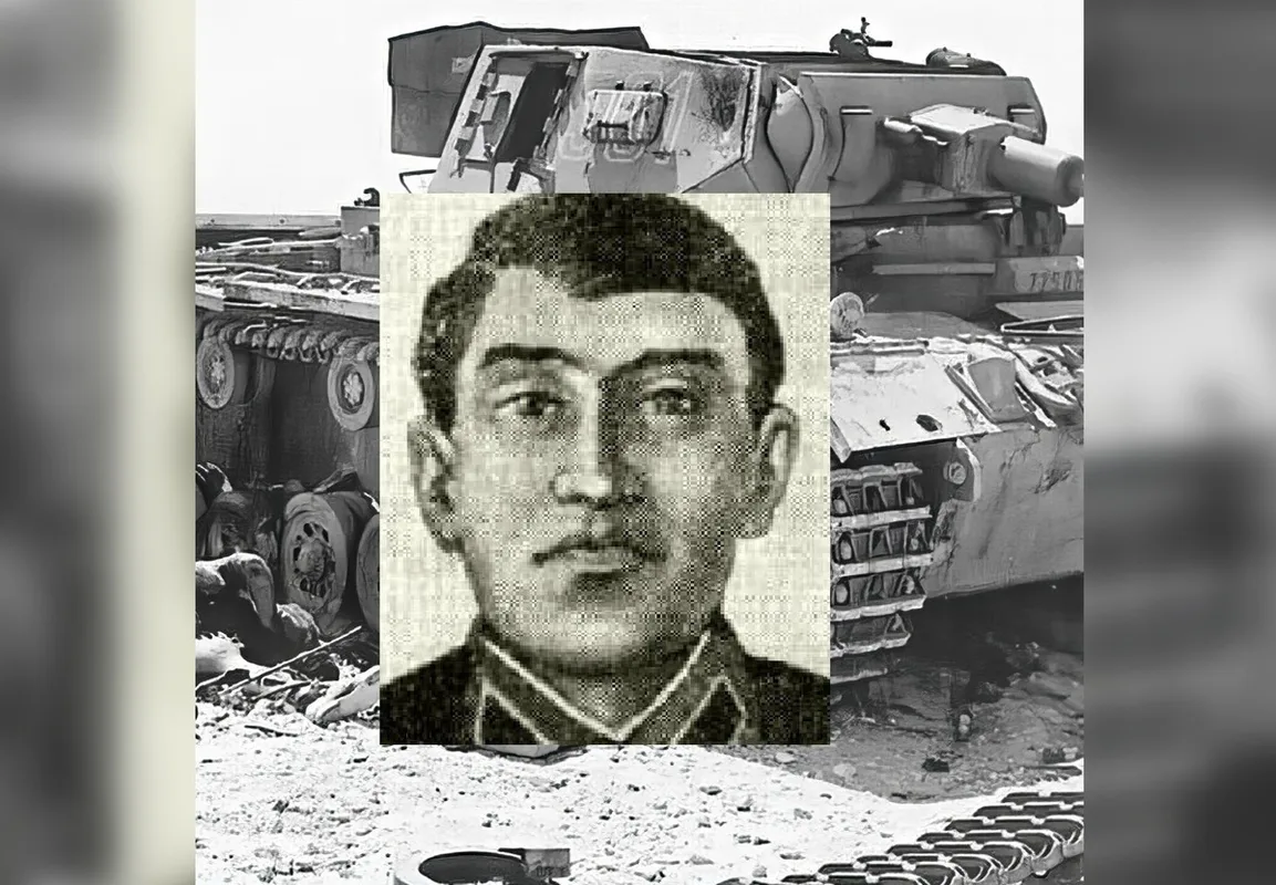 Школа и улица в селе Жансугуров названы в честь Героя Советского Союза Нурсутбая Есебулатова