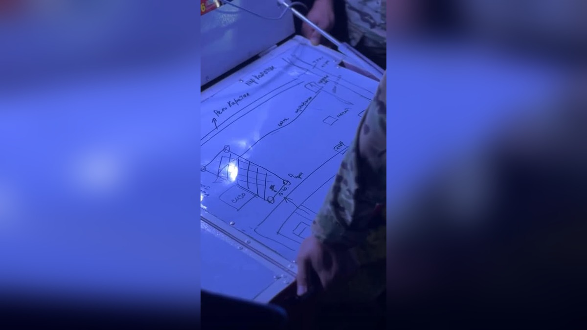 Полиция Талдыкоргана ищет пропавшего четырехлетнего мальчика с особыми потребностями