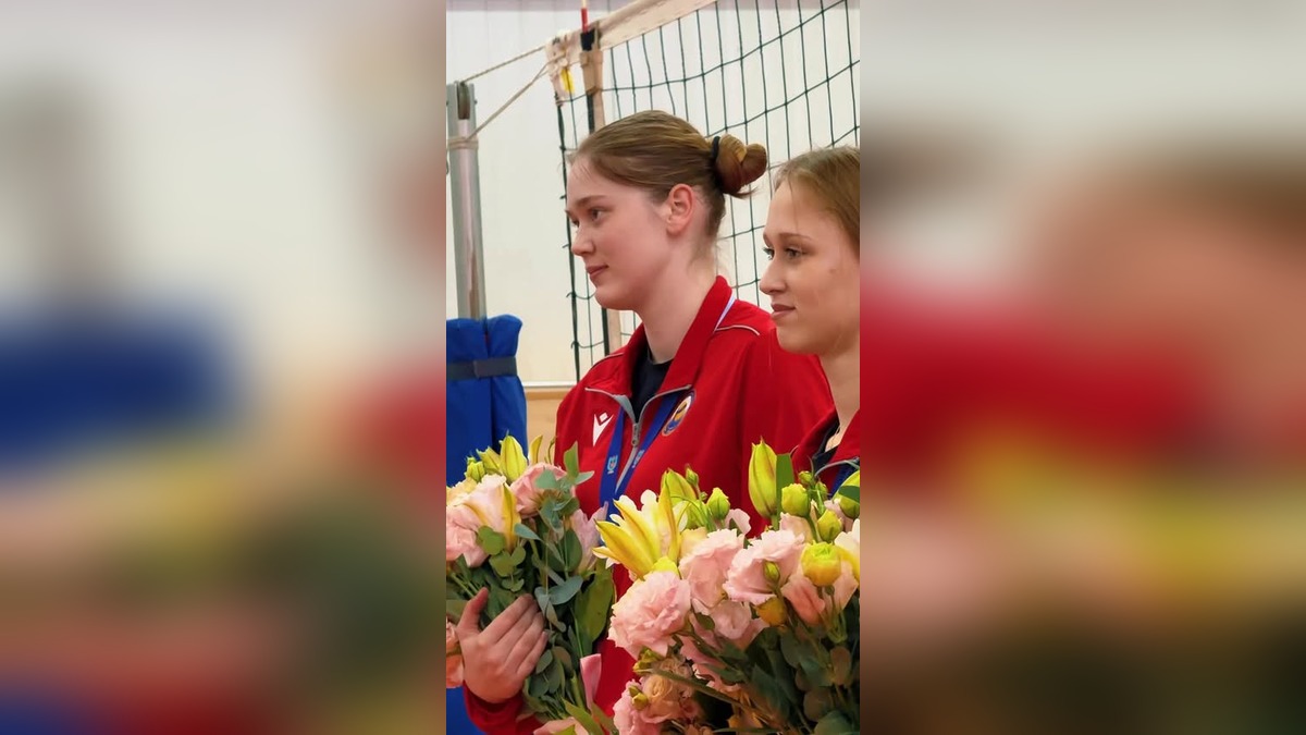 Волейболисты Жетісу победили на чемпионате CAVA U18 в Ташкенте