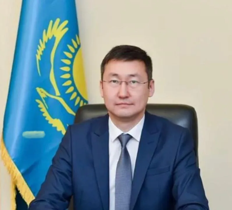 Первый вице-министр здравоохранения РК Тимур Султангазиев проведет прием граждан в Ескельдинском районе
