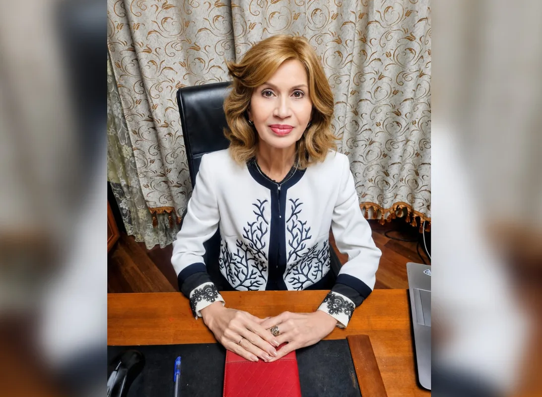 Бизнес-леди Жетісу обсуждает влияние новой Конституции на развитие предпринимательства