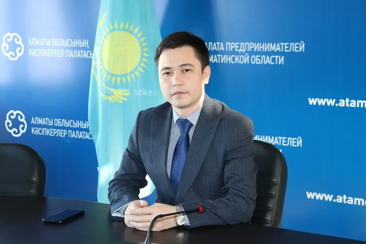 Новая Конституция Казахстана гарантирует защиту прав бизнеса и честную конкуренцию в области Жетісу