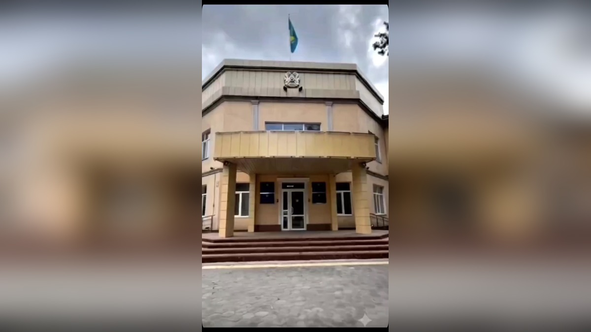 В области Жетісу обновят тесты для поступающих на госслужбу с 2026 года