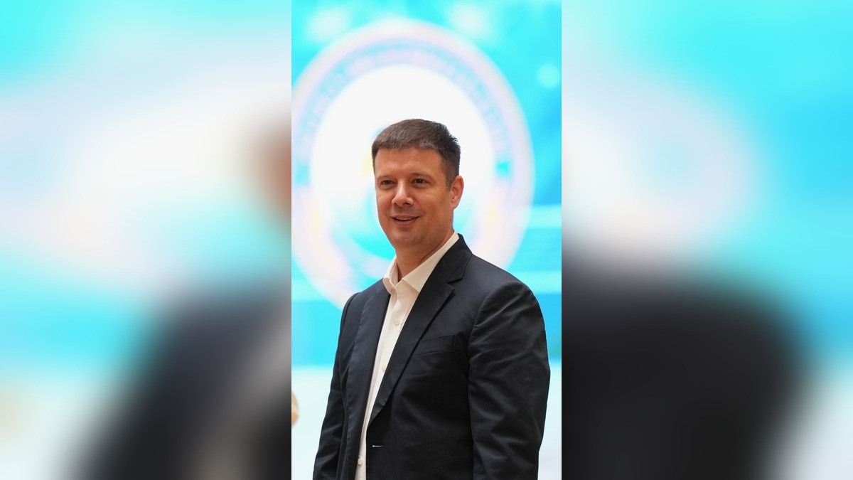 ВК «Жетісу» начал сбор в Калининграде для подготовки к новому сезону