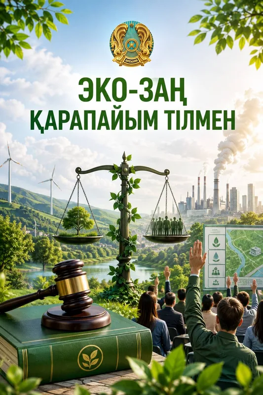 Жители Жетісу участвуют в общественных слушаниях, обсуждая экологическую безопасность региона и новые строительные проекты.