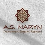 A.S. Naryn