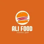 Ali food