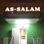 As-salam