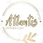 База Отдыха «A T L A N T I S»