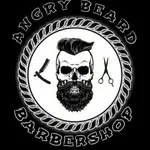 Angry beard