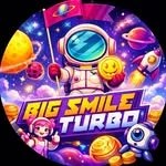 Big smile