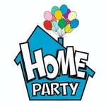 Некафе Contact » Home party»