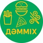 Dammix