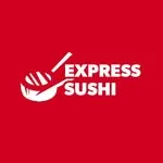 Express sushi