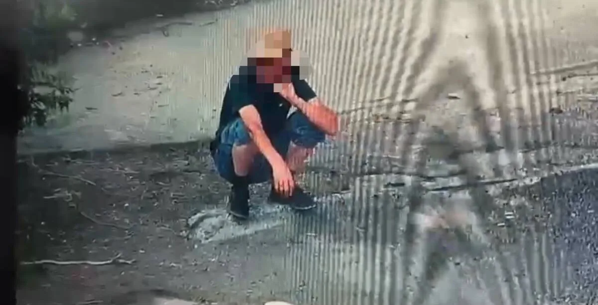 Камеры видеонаблюдения ЦОУ ДП в области Жетісу зафиксировали правонарушения