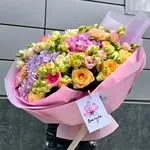 Favorose. Доставка Цветов