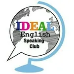 Разговорный клуб английского языка «Ideal»