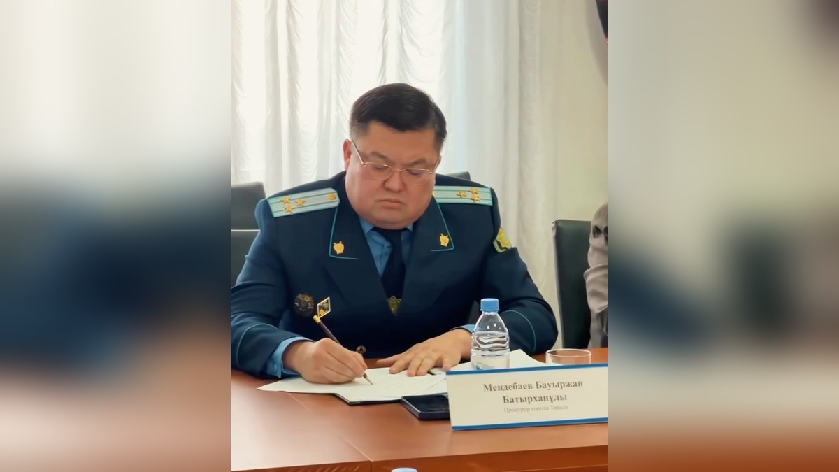 Активисты сообщили о запуске прямого автобусного маршрута Текели — Талдыкорган