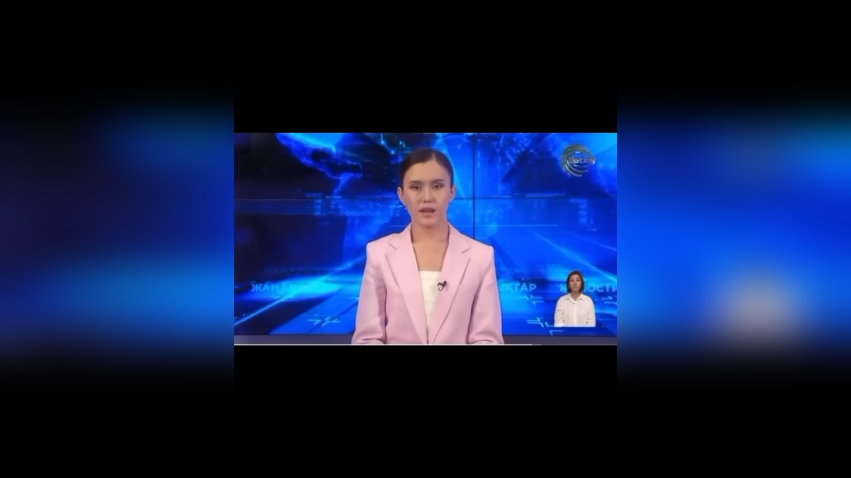 Школьник из Жетісу завоевал золото на олимпиаде и получил награду от Президента