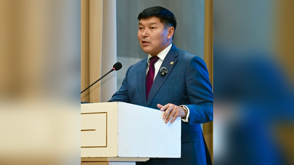В Талдыкоргане прошла городская августовская конференция 2026