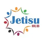 Jetysý Hub. Жетысу Хаб