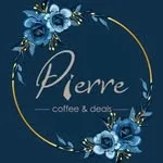 Pierre Coffee and Deals