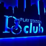 Компьютерный клуб «PS Club»