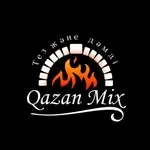 Qazan mix
