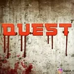 Хоррор Quest игра