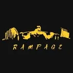 Компьютерный клуб Rampage