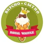 Royal waffle