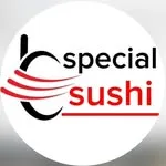 Special sushi