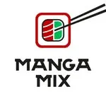 Manga mix
