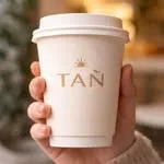 Tan