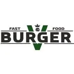 V Burger