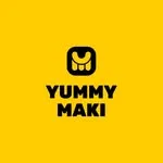 Yummy Maki