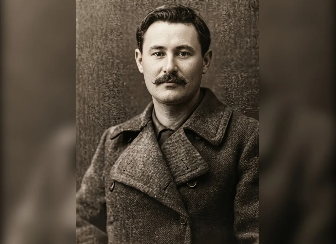 Архивные документы о Касымхане Чанышеве в Государственном архиве области Жетісу