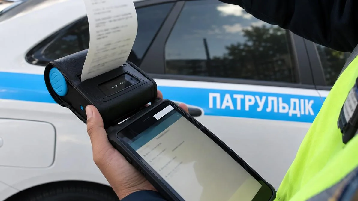 Руки человека держат автомобильные ключи, на фоне видны деньги и документы, символизирующие рост цен на штрафы и платежи в Казахстане.