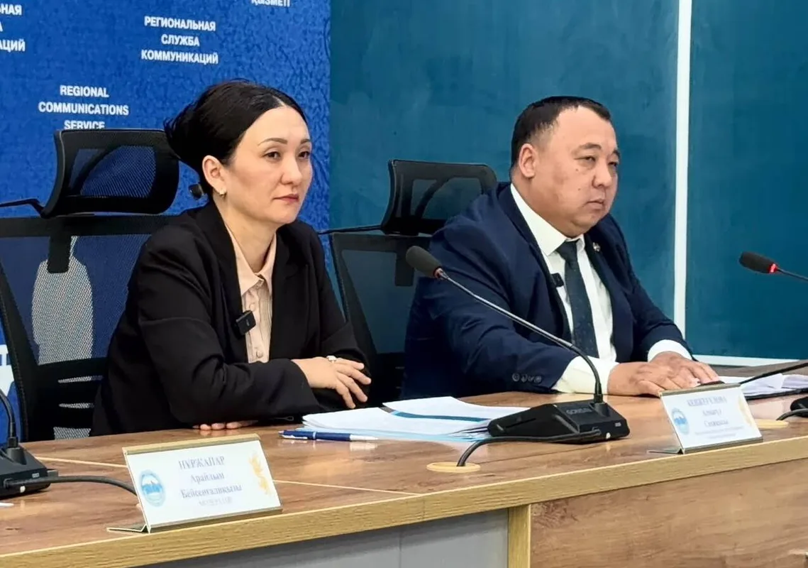 Изменения в порядке прикрепления к поликлиникам в области Жетісу, новые правила для детей и студентов