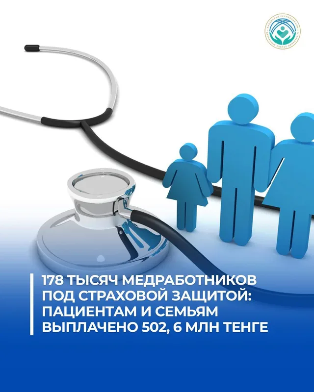 Символическое изображение рук врача, держащих руки пациента, подчеркивающее защиту и поддержку в рамках медицинского страхования.