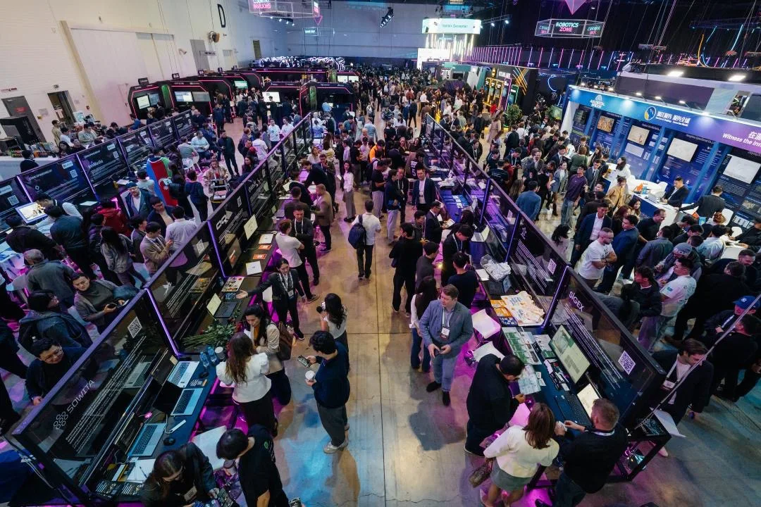 Международный технологический форум AI & Digital Bridge 2026 в Астане