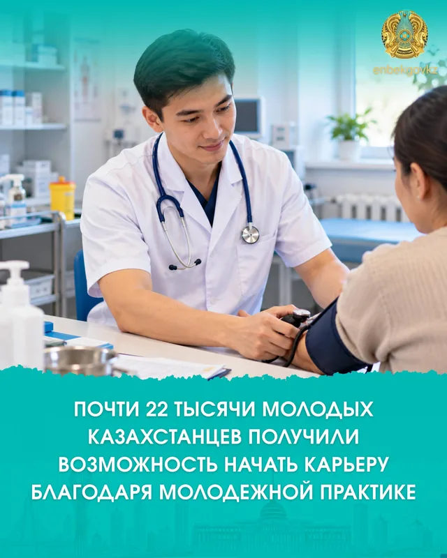 Молодые специалисты работают за компьютерами, символизируя начало карьеры