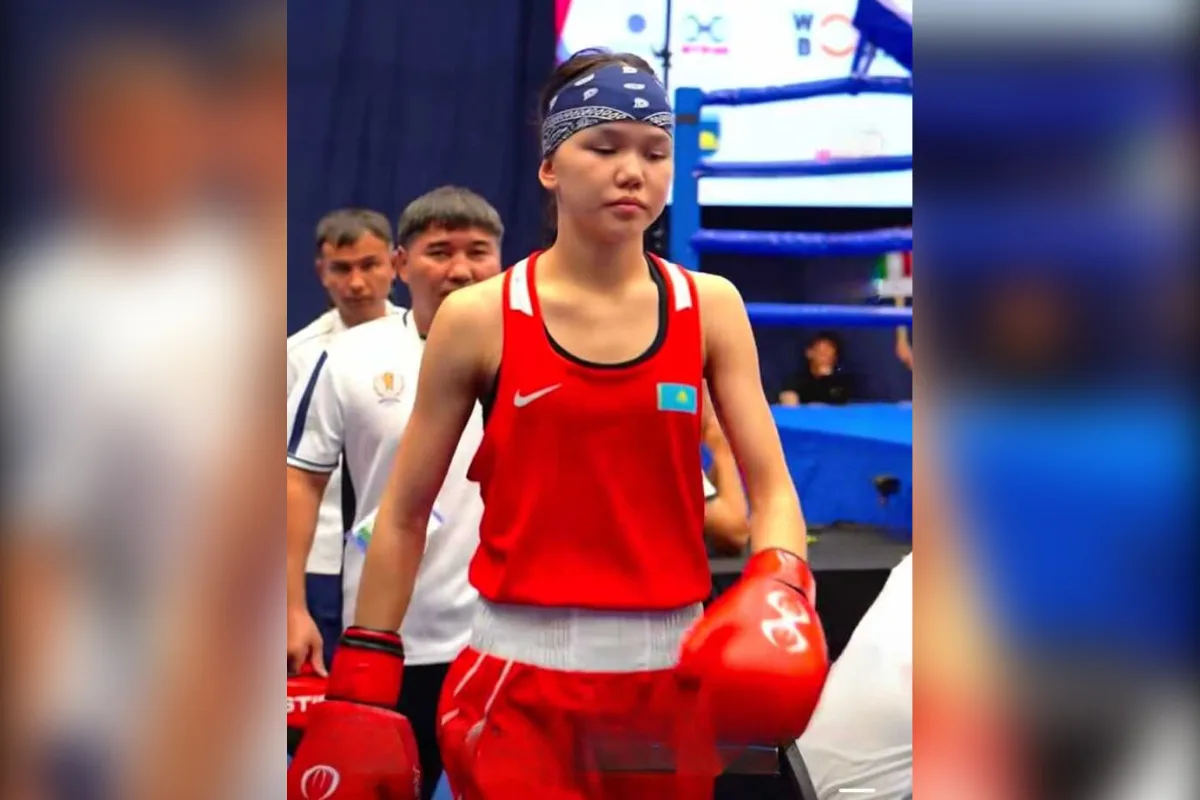 Спортсменки из Жетісу участвуют в чемпионате мира по боксу в Черногории, защищая честь Казахстана.