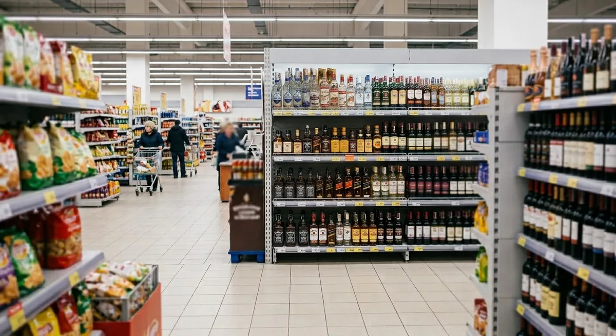 Предприниматели области Жетісу отказываются от продажи алкоголя, способствуя здоровому образу жизни и снижению преступности.