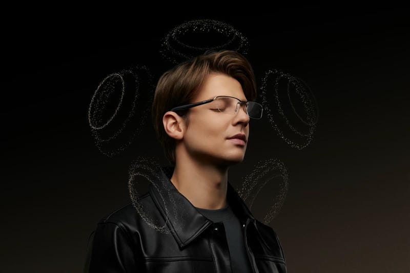 Mijia Smart Audio Glasses2