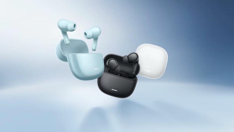 REDMI Buds 8 Lite 3 colors